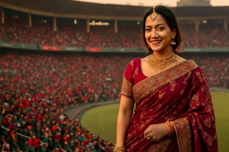 Victorbd অ্যাপ সেটিংস প্যানেল